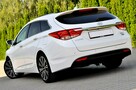 Hyundai i40 1.7 CRDi 136 KM Led Panoram Xenon Premium Navi Skóra Kamera Full Opcja - 4