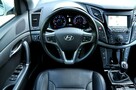 Hyundai i40 1.7 CRDi 136 KM Led Panoram Xenon Premium Navi Skóra Kamera Full Opcja - 6