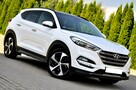 Hyundai Tucson 1.6 GDI 177KM Xenon Panorama Navi Klimatronik Kamera Skóra Full Opcja - 1