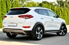 Hyundai Tucson 1.6 GDI 177KM Xenon Panorama Navi Klimatronik Kamera Skóra Full Opcja - 3