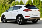 Hyundai Tucson 1.6 GDI 177KM Xenon Panorama Navi Klimatronik Kamera Skóra Full Opcja - 4