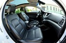 Hyundai Tucson 1.6 GDI 177KM Xenon Panorama Navi Klimatronik Kamera Skóra Full Opcja - 8