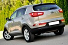 Kia Sportage 1.7 CRDi 116KM Led Navi Kamera Klimatronik Parktronik - 3
