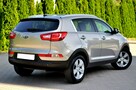 Kia Sportage 1.7 CRDi 116KM Led Navi Kamera Klimatronik Parktronik - 4