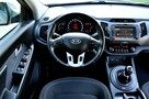 Kia Sportage 1.7 CRDi 116KM Led Navi Kamera Klimatronik Parktronik - 6