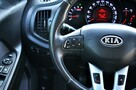Kia Sportage 1.7 CRDi 116KM Led Navi Kamera Klimatronik Parktronik - 13