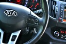 Kia Sportage 1.7 CRDi 116KM Led Navi Kamera Klimatronik Parktronik - 14