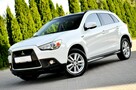 Mitsubishi ASX _1.8 DiD_Panorama_Skóra_Xenon_Navi_Kamera_Full Opcja_ - 2