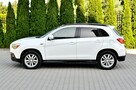 Mitsubishi ASX _1.8 DiD_Panorama_Skóra_Xenon_Navi_Kamera_Full Opcja_ - 5