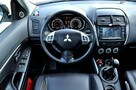 Mitsubishi ASX _1.8 DiD_Panorama_Skóra_Xenon_Navi_Kamera_Full Opcja_ - 6