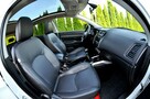 Mitsubishi ASX _1.8 DiD_Panorama_Skóra_Xenon_Navi_Kamera_Full Opcja_ - 8