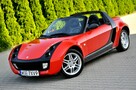 Smart Roadster 700 61KM Cabrio Hardtop - 1