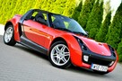 Smart Roadster 700 61KM Cabrio Hardtop - 2