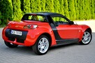 Smart Roadster 700 61KM Cabrio Hardtop - 3