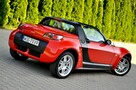 Smart Roadster 700 61KM Cabrio Hardtop - 4
