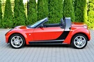 Smart Roadster 700 61KM Cabrio Hardtop - 5