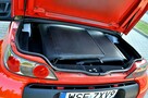 Smart Roadster 700 61KM Cabrio Hardtop - 16