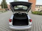 Opel Astra Salon Polska. 1-Wł. Serwis ASO . Bezwypadkowy. Vat23% - 9