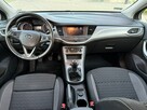 Opel Astra Salon Polska. 1-Wł. Serwis ASO . Bezwypadkowy. Vat23% - 13