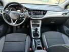 Opel Astra Salon Polska. 1-Wł. Serwis ASO . Bezwypadkowy. Vat23% - 14