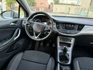 Opel Astra Salon Polska. 1-Wł. Serwis ASO . Bezwypadkowy. Vat23% - 15