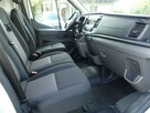 Ford Transit 2,0 tdci 130KM L2H2 mały przebieg 94 tkm jak nowy F. VAT -23 - 4