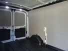 Ford Transit 2,0 tdci 130KM L2H2 mały przebieg 94 tkm jak nowy F. VAT -23 - 6