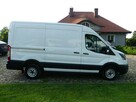 Ford Transit 2,0 tdci 130KM L2H2 mały przebieg 94 tkm jak nowy F. VAT -23 - 9