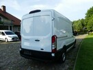 Ford Transit 2,0 tdci 130KM L2H2 mały przebieg 94 tkm jak nowy F. VAT -23 - 10