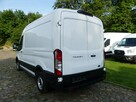 Ford Transit 2,0 tdci 130KM L2H2 mały przebieg 94 tkm jak nowy F. VAT -23 - 11