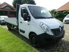 Renault Master 2,3 Cdti 130 KM Klima Navi F. VAT-23 - 1