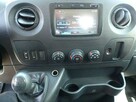 Renault Master 2,3 Cdti 130 KM Klima Navi F. VAT-23 - 6