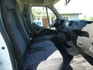 Renault Master 2,3 Cdti 130 KM Klima Navi F. VAT-23 - 7