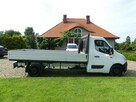 Renault Master 2,3 Cdti 130 KM Klima Navi F. VAT-23 - 8