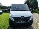 Renault Master 2,3 Cdti 130 KM Klima Navi F. VAT-23 - 9
