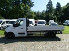 Renault Master 2,3 Cdti 130 KM Klima Navi F. VAT-23 - 10