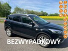 Ford Kuga - 1