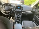Ford Kuga - 3