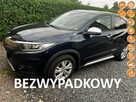 Honda HR-V - 1