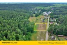 Głębocz Wielki: działka budowlana przy lesie - 3