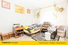 Dwupokojowe mieszkanie na drugim piętrze. - 3