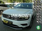 Volkswagen Taigun sprzedam ładnego VW TIGUANA z 2020r 2.0TDI 150KM 4MOTION ALLSPACE - 1