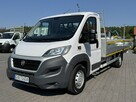 Fiat Ducato Maxi 3.0 180km Zabudowa Skrzynia dł-490cm  (Iveco Peugeot Citroen) - 3
