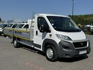 Fiat Ducato Maxi 3.0 180km Zabudowa Skrzynia dł-490cm  (Iveco Peugeot Citroen) - 7