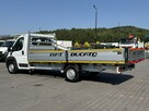Fiat Ducato Maxi 3.0 180km Zabudowa Skrzynia dł-490cm  (Iveco Peugeot Citroen) - 8