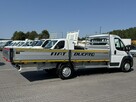 Fiat Ducato Maxi 3.0 180km Zabudowa Skrzynia dł-490cm  (Iveco Peugeot Citroen) - 9