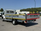 Fiat Ducato Maxi 3.0 180km Zabudowa Skrzynia dł-490cm  (Iveco Peugeot Citroen) - 11