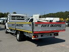 Fiat Ducato Maxi 3.0 180km Zabudowa Skrzynia dł-490cm  (Iveco Peugeot Citroen) - 14