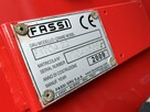 Renault Kerax 26.390 6x4 Mocny HDS FASSI F170 Sterowanie Radiowe Wywrotka 2-stronna Hydroburta Tył B - 8