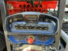 Renault Kerax 26.390 6x4 Mocny HDS FASSI F170 Sterowanie Radiowe Wywrotka 2-stronna Hydroburta Tył B - 8